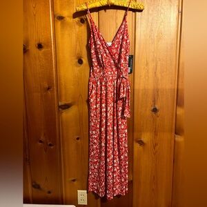 Gilli summer jumper. Size extra small. And WT.